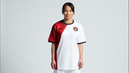 Maryam March Maharani Jadi Pembawa Bendera Merah Putih di Acara Pembukaan Olimpiade Paris 2024