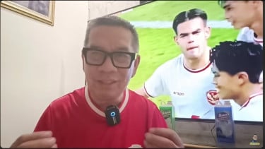 Bung Ropan Soroti Keputusan John Herdman, Kok Bisa Pemain Ini Tak Dipanggil TC Timnas Indonesia