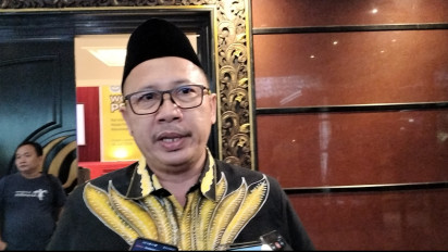 1,6 juta Guru di Indonesia Belum Tersertifikasi