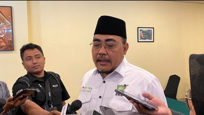 PKB Dorong Yusuf Chudlori Maju Pilgub Jateng, Ternyata Ini Alasannya