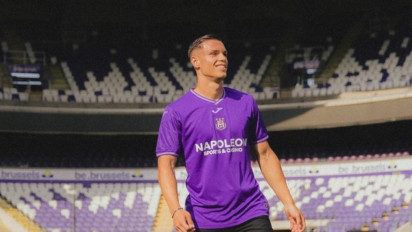 Resmi! Berkat Simic, AC Milan Cuan Rp52 Miliar di Bursa Transfer Musim Panas Liga Italia 24/25