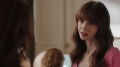 Trailer Serial Emily in Paris Season 4 Dirilis