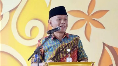 Survei Pilkada Jepara, Simulasi Pasangan Dian-Jadug Berpeluang Menang