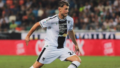 AC Milan Bikin Jengkel Klub Serie A dalam Negosiasi Transfer Pemain Bintang Serbia Lazar Samardzic, Ini Sebabnya