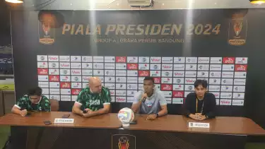 Kiper Persib Bandung, Teja Paku Alam