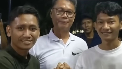 Saka Tatal Beberkan Fakta Mengejutkan Jelang Sidang PK, Kuatkan Adanya Kebohongan Besar Kasus Kematian Vina Ternyata..