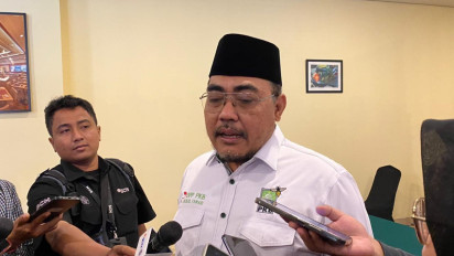 PKB Usung Duet Ridwan Kamil - Acep Adang Ruhiyat di Pilkada 2024 Jawa Barat