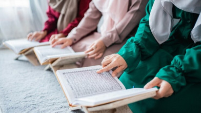 Dugaan Terindikasi Penyimpangan Agama dari Kelompok Pengajian, MUI Meranti Masih Lakukan Penyelidikan