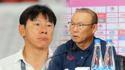 Malaysia Tertarik Datangkan Park Hang-seo Demi Saingi Timnas Indonesia, tapi AFC Bakal Usut Serius MFL karena Ada Kejanggalan Ini