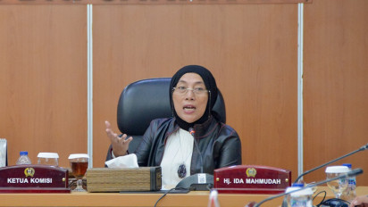 Bocah Tewas Usai Jatuh Saat Bersandar di Jendela Rusun Rawa Bebek, DPRD Minta Evaluasi Fasilitas Keamanan