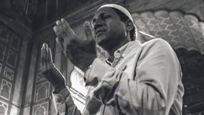 Ingin Tubuh Sehat? Amalkan Doa Ini Setiap Pagi dan Sore Hari, Baca Tiga Kali