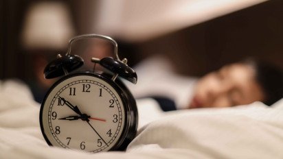 Berikut Doa Sebelum Tidur Lengkap Arab dan Artinya