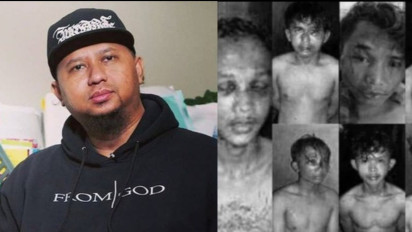 Saka Tatal Jalani Sidang PK, Anggy Umbara Ungkap Pesan Penting Ini Untuk 7 Terpidana Kasus Vina Cirebon: Kalau…