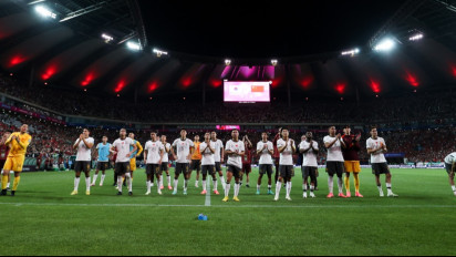 Kejutan! Negara Rival Timnas Indonesia di Kualifikasi Piala Dunia 2026 Hancurkan PSG Tiga Gol Tanpa Balas hingga Hajar Korea