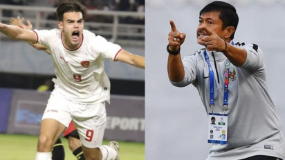 Indra Sjafri Beri Pujian Setinggi Langit Untuk Jens Raven, Pelatih Timnas Indonesia U-19 Itu Bahkan  Sengaja Berikan Hal Ini Secara...