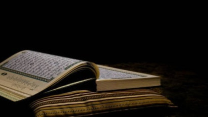 Hadis Tentang Pemimpin