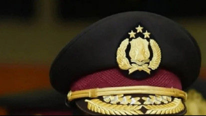 Demo BEM SI di Patung Kuda Ricuh, Kombes Susatyo Purnomo Tegaskan Tak Ada Pemukulan Selama Pembubaran Aksi