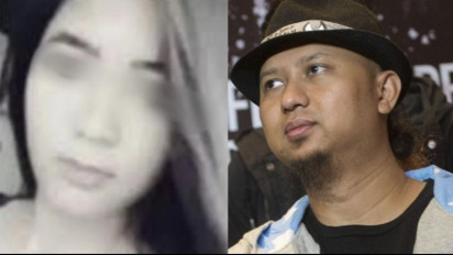 Kasus Vina Cirebon Makin Panas! Sutradara Film Vina: Sebelum 7 Hari, Anggy Umbara Mendadak Singgung Hal Ini...