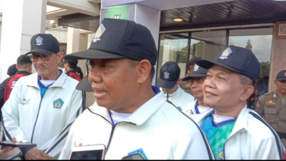 Buntut Helikopter Jatuh karena Tali Layangan, Pemprov Bali: Bentuk Satgas Layang-layang