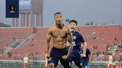 Hasil Piala Presiden 2024: Kalah 2-3 dari Madura United, Bali United Hampir Pasti Tersingkir