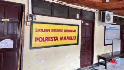 ASN Pelaku Perselingkuhan dengan Istri Orang Diperiksa Polisi