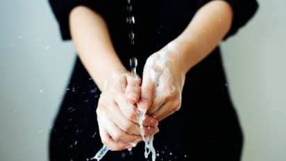 Jagalah Wudhu Meski Mau Tidur, Malaikat Akan Menjaga dan Mendoakannya