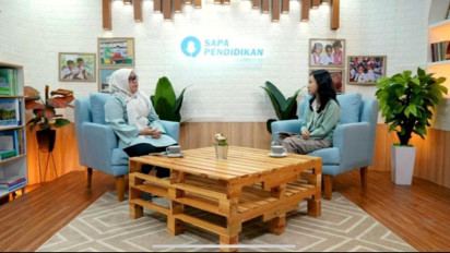 Profil Pelajar Pancasila: Membentuk Generasi yang Berkarakter dan Berkompeten