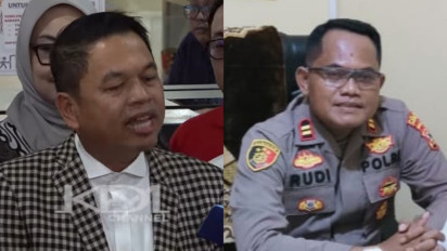 Heran dengan Sikap Iptu Rudiana, Dedi Mulyadi Tantang Ayah Eky Lakukan Hal ini jika Merasa Tidak Bersalah di Kasus Vina Cirebon