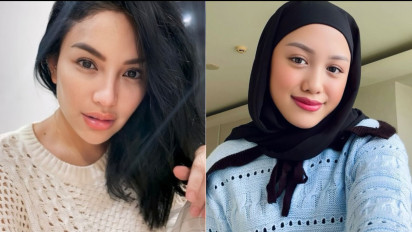 Waktu yang Menjawab, Nikita Mirzani Belum Memaafkan Lolly, Buya Yahya Sentil Anak Berusaha Bukan Hanya Ucapan tapi Disertai...