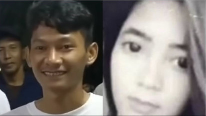 Bukan PN Cirebon, Ternyata Hasil Sidang PK Saka Tatal pada Kasus Kematian Vina Ditentukan Oleh...