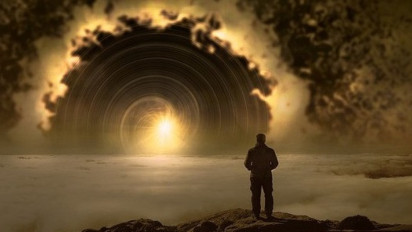 Ingin Masuk Surga Lewat Gerbang Khusus? Silakan Rutin Puasa