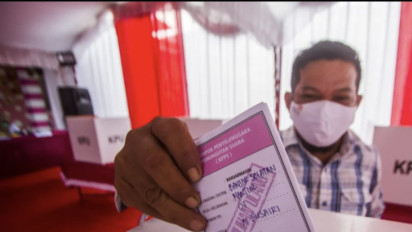 Selama Pemilu dan Pilkada 2024, DKPP Tangani 31 Kasus Politik Uang