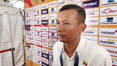 Pelatih Myanmar Blak-blakan Dukung Timnas Indonesia U-19 Juara Piala AFF U-19 2024 Usai Disingkirkan Australia