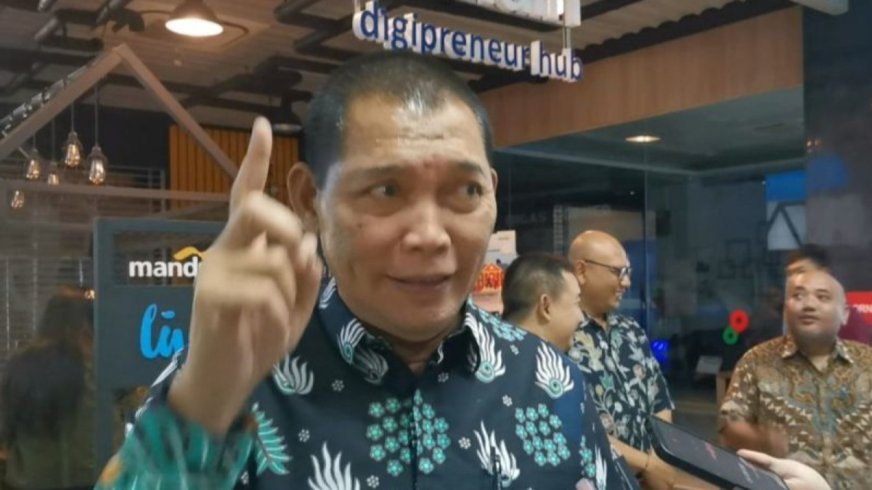 Uji Coba Program Makan Bergizi Gratis di Solo, Wali Kota: Gunakan Anggaran dari CSR Pihak Swasta
            - galeri foto