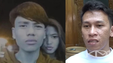 Disuruh Jujur Oleh Dedi Mulyadi Soal Eky yang Masih Hidup, Fransiskus Bilang Kalau Temannya Itu...