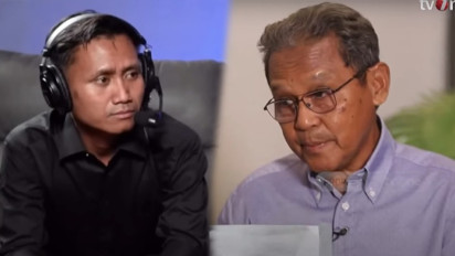 Meski Sudah Berseliweran di TV dan Podcast, Pegi Setiawan Bisa Ditangkap Lagi Jika Terjadi Hal Ini Kata Penasihat Ahli Kapolri