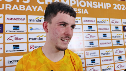 Pemain Australia Koar-koar Tantang Timnas Indonesia U-19 di Final Piala AFF U-19 2024