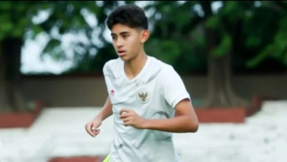 Indra Sjafri Bisa Tidur Nyenyak, 3 Pemain Ini Bisa Menjadi Pengganti Welber Jardim di Timnas Indonesia U-19 Jelang Semifinal Piala AFF U-19