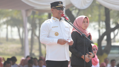 Bupati Kebumen Buka Suara soal Viral Kisruh Ormas dan LSM