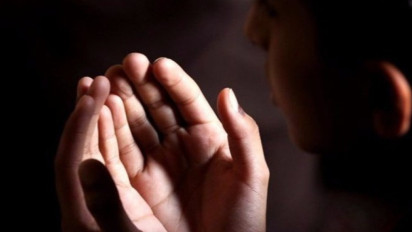 Baca Doa ini Sebelum Tidur, Begini Tulisan Arab, Latin, dan Artinya secara Lengkap