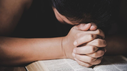 Temukan Cara Meninggalkan Kesan Positif dengan Renungan Harian dan Doa Pagi Kristen