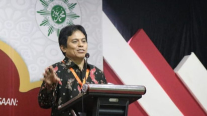 Hari Anak Nasional, CHED ITB-AD: Jadi Momen Lindungi Anak dari Rokok