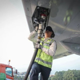 Jurus Pemerintah Tahan Kenaikan Harga Tiket Pesawat, Terapkan Batas 13% Imbas Melonjaknya Harga Avtur