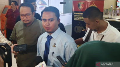 Wanda Harra Akhirnya Dilaporkan Polisi, Ini Tuduhan  yang Harus Dihadapi