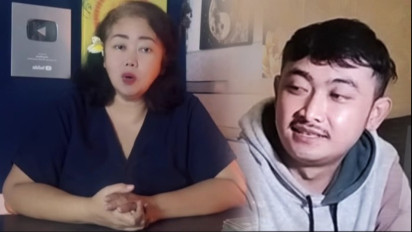 5 Kejanggalan dan Nasib Pegi Setiawan Ketua Moonraker Cianjur Besok! Terawangan Jeng Nimas: Waspadai Jangan Sampai...