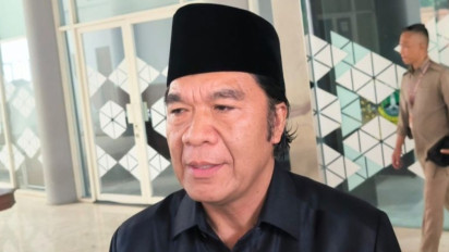 Pemprov Banten Tegaskan Usut Dugaan Kebocoran Pajak Air Permukaan