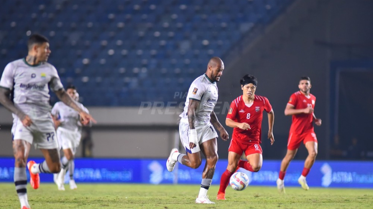 Klasemen Piala Presiden 2024: Bali United Jadi Tim Pertama yang Tersingkir, Selanjutnya Persib?
            - galeri foto