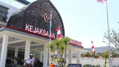 Soal Dugaan Korupsi Dana Hibah KONI Mataram, Kejaksaan Beberkan Indikasi Pidananya