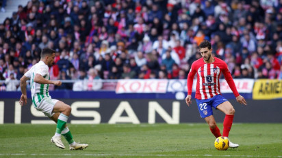 Setelah Alvaro Morata, Kini AC Milan Bakal Gaet Bek Gratisan Spanyol di Bursa Transfer