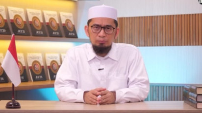 Masih Ada Waktu Coba Shalat Dhuha dan Baca 2 Surah Ini, Kata Ustaz Adi Hidayat Rezeki Datang Lebih Cepat dan Mengabulkan...